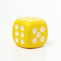 MCN-015 Dice